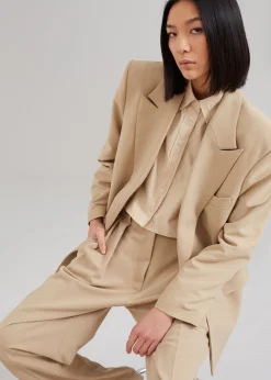 Corrin Blazer