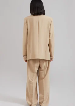 Corrin Blazer