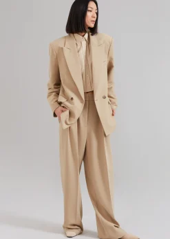 Corrin Blazer