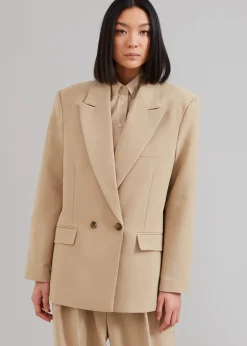 Corrin Blazer