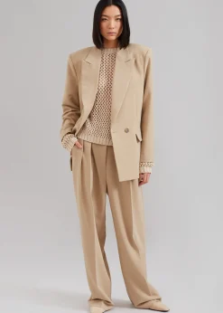 Corrin Blazer
