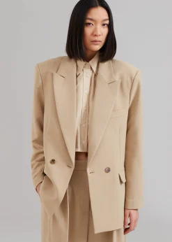 Corrin Blazer