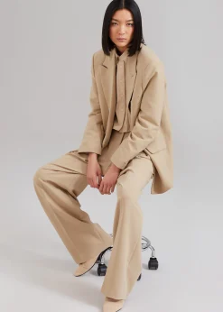 Corrin Blazer