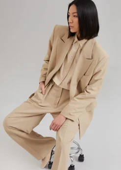 Corrin Blazer