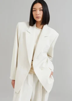 Corrin Blazer