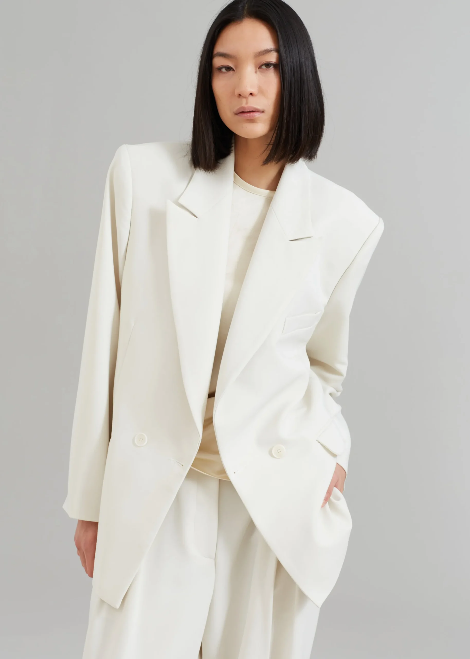 Corrin Blazer