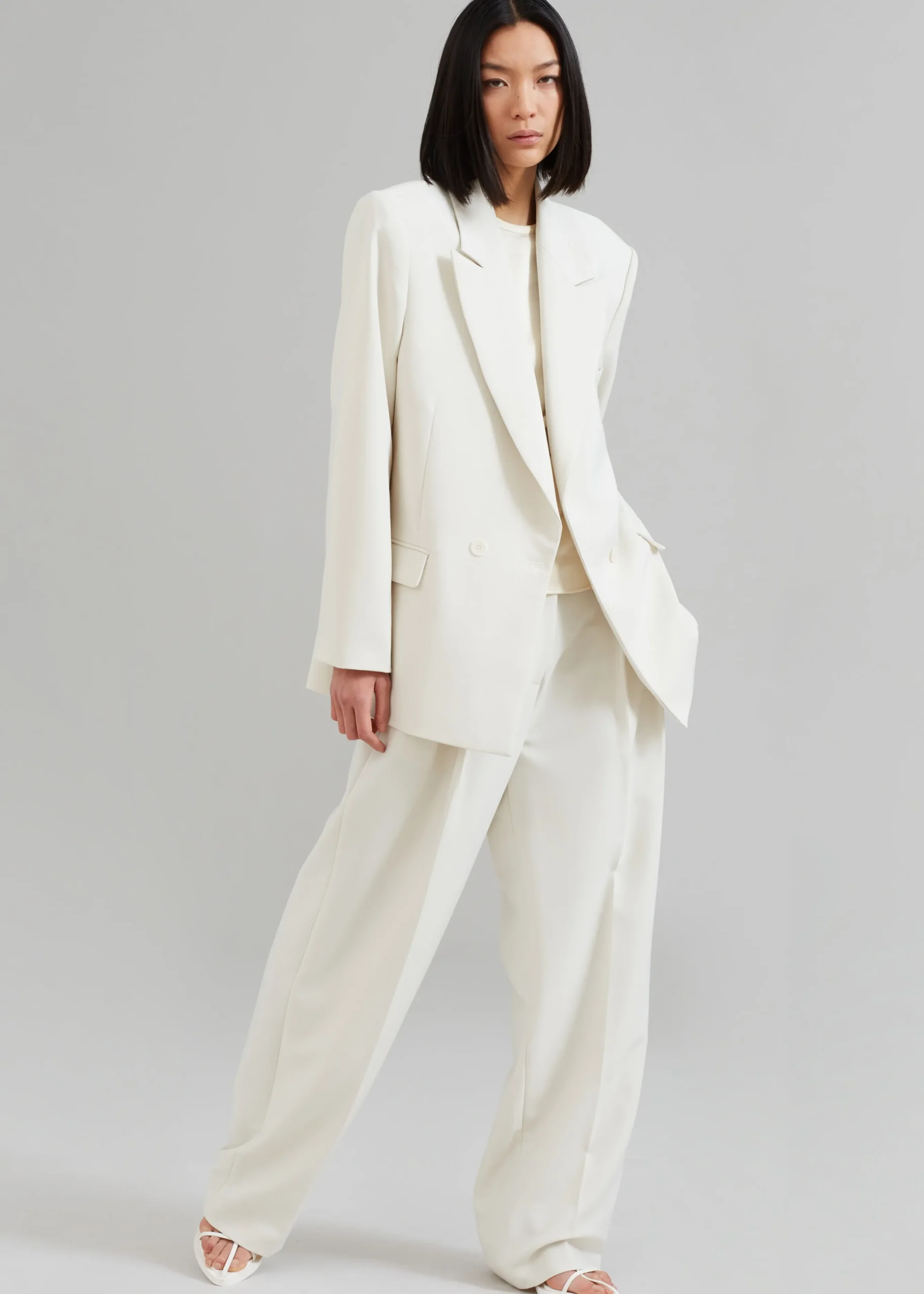 Corrin Blazer