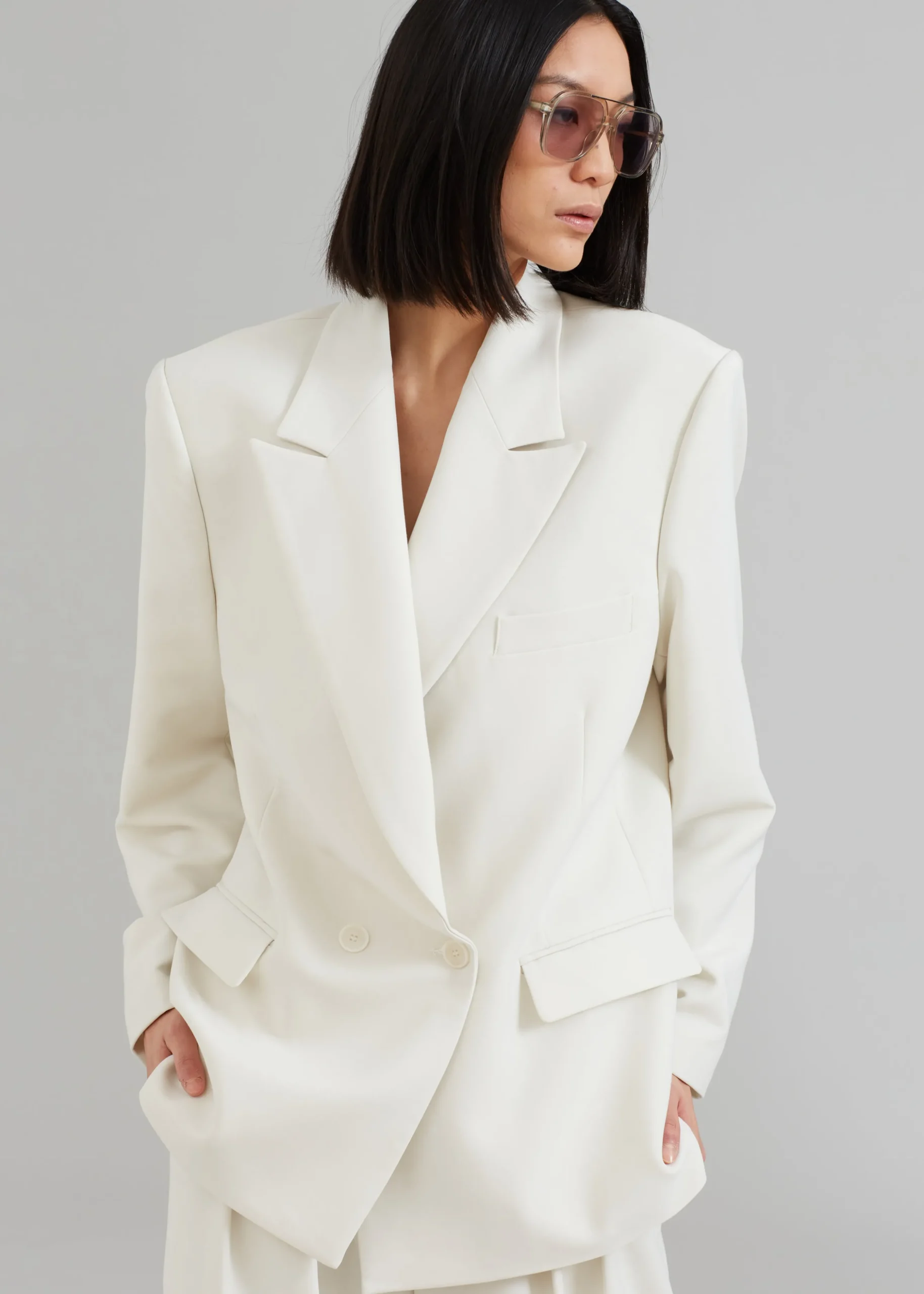 Corrin Blazer