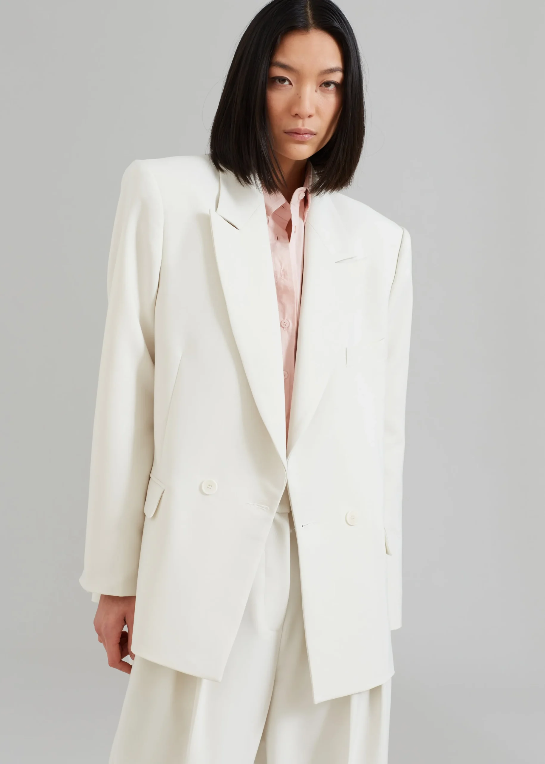 Corrin Blazer