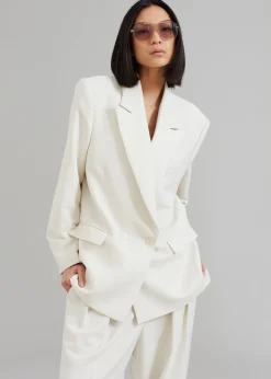 Corrin Blazer