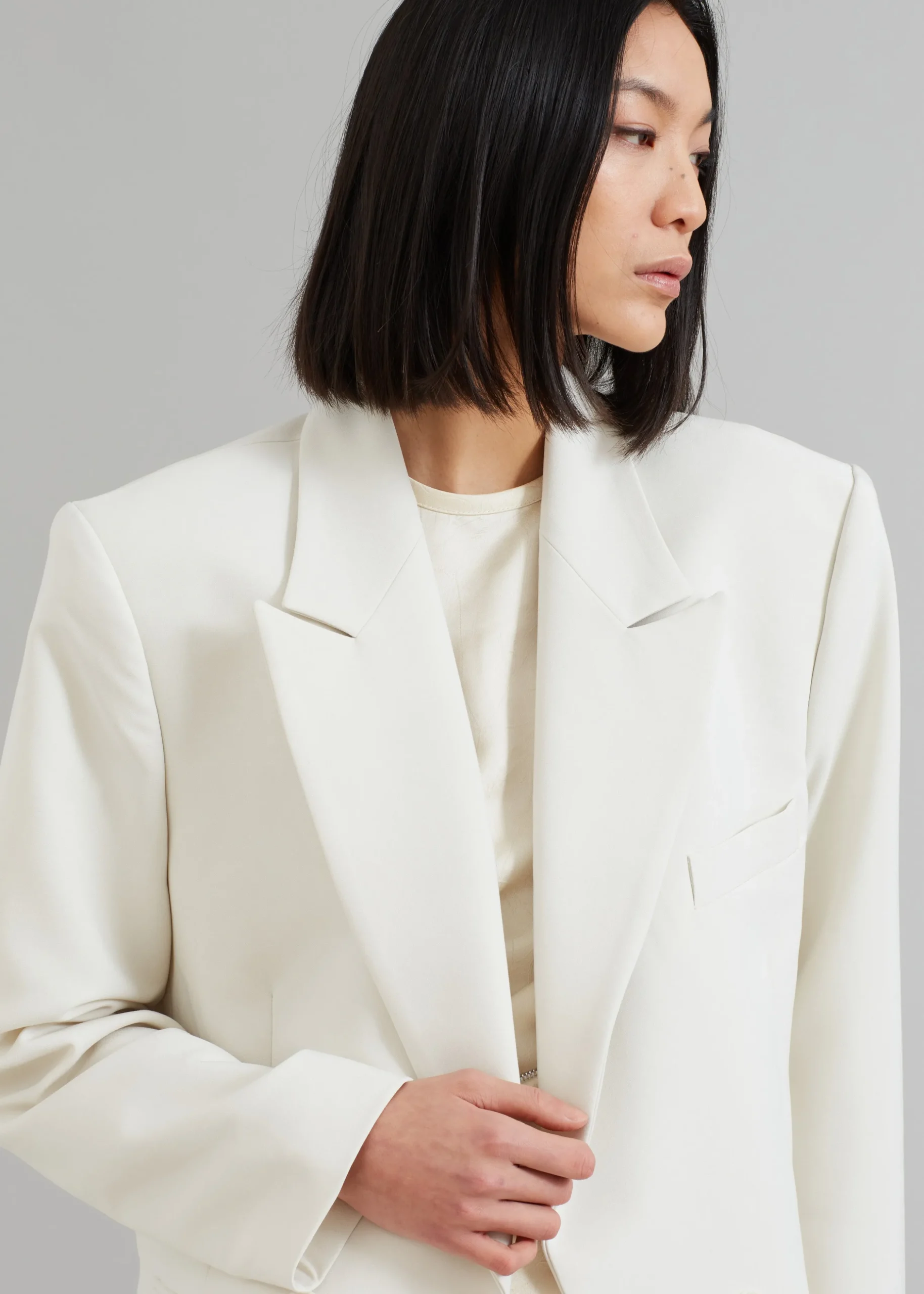 Corrin Blazer