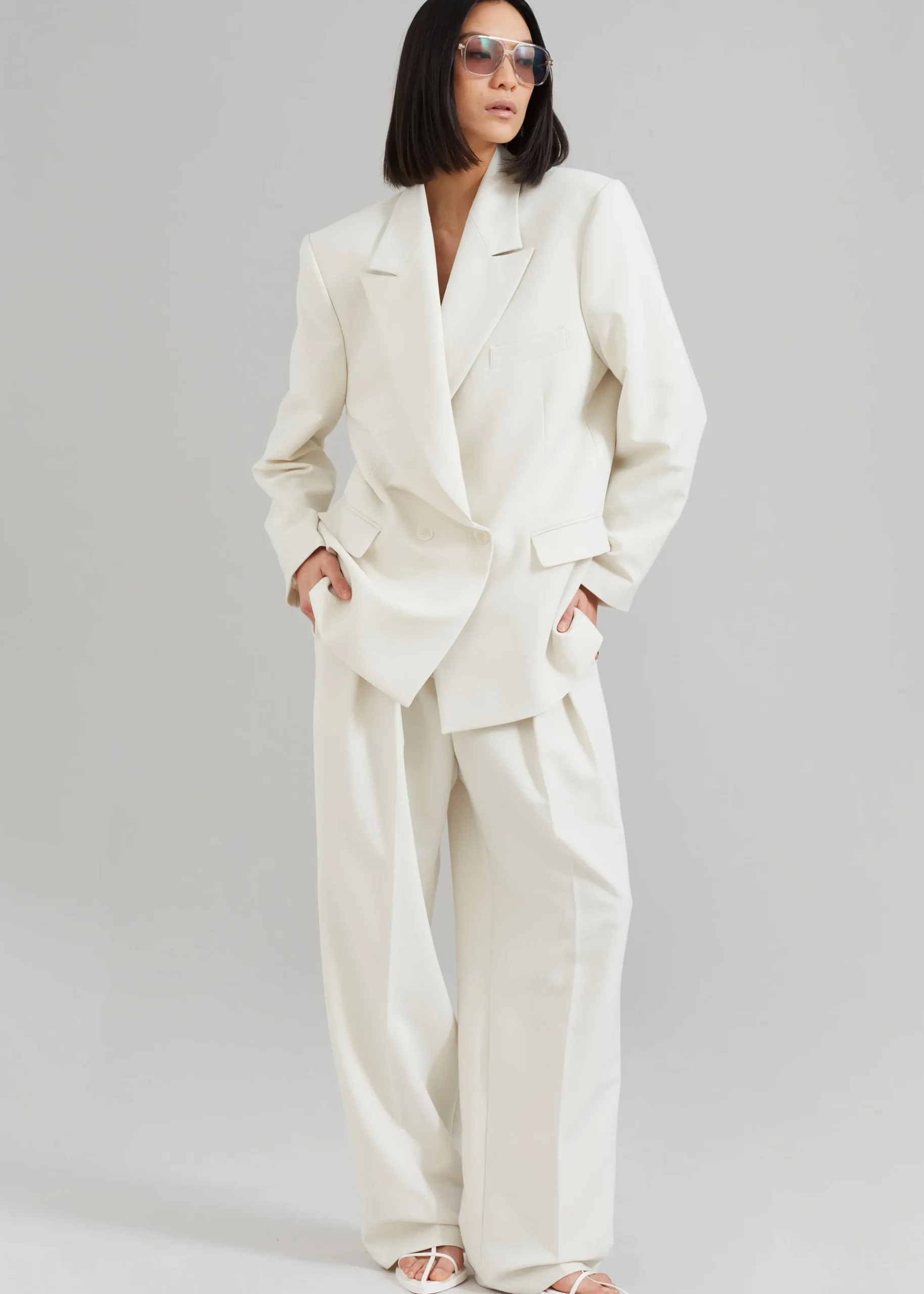 Corrin Blazer