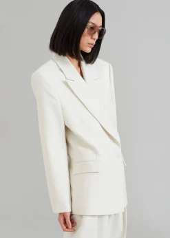 Corrin Blazer