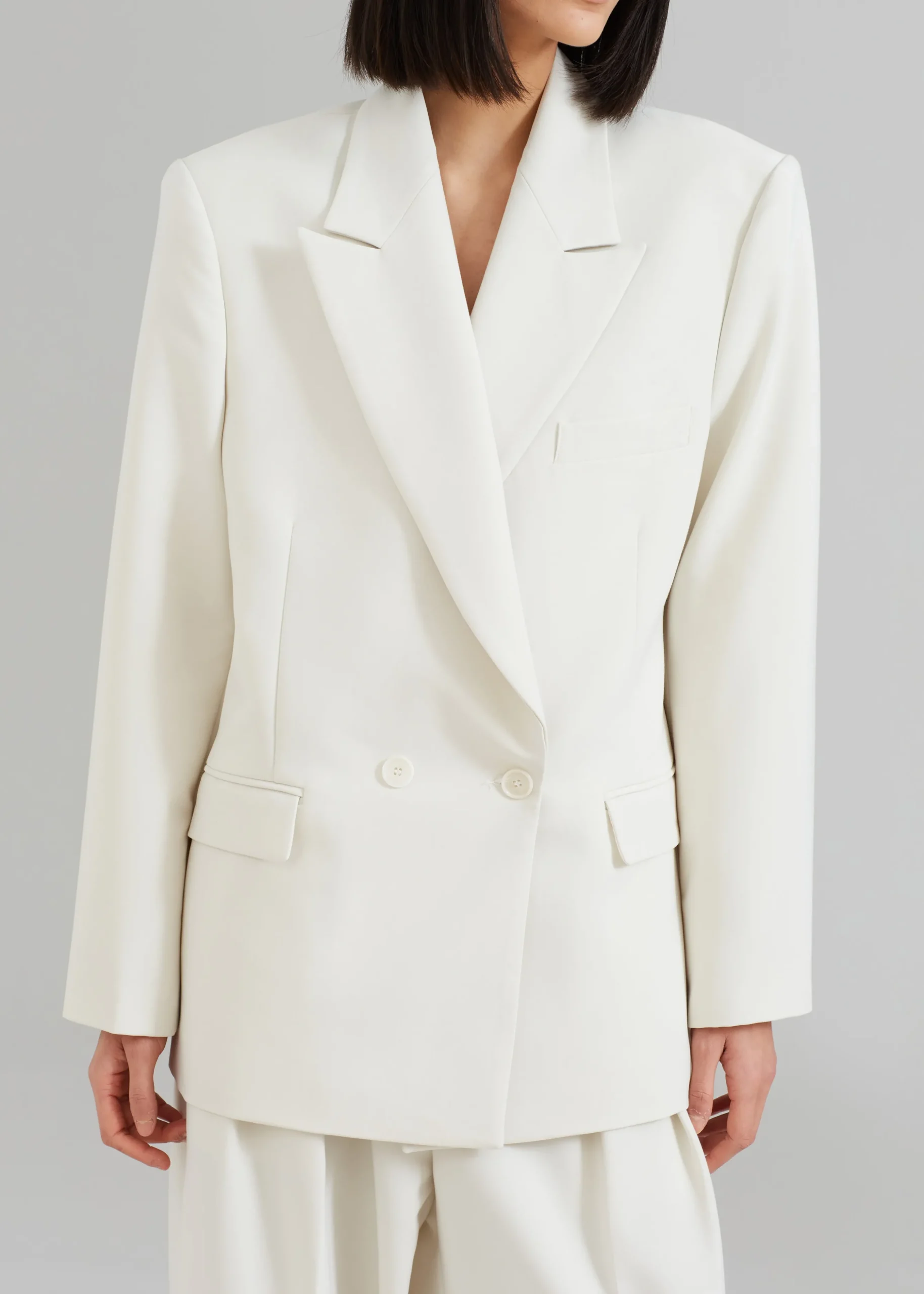 Corrin Blazer