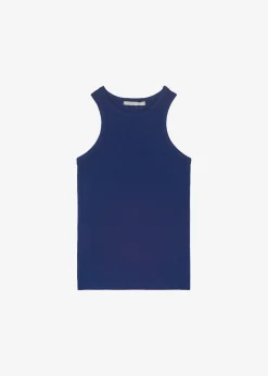 Corsy Ribbed Tank