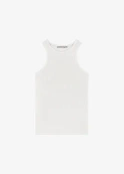 Corsy Ribbed Tank