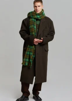 Curtis Oversized Coat