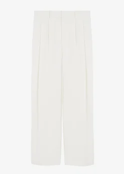 Dakota Pleated Pants