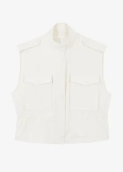 Dakota Pocket Vest
