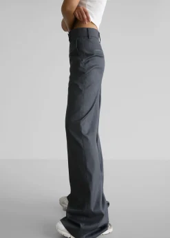 Daphne Wide Trousers