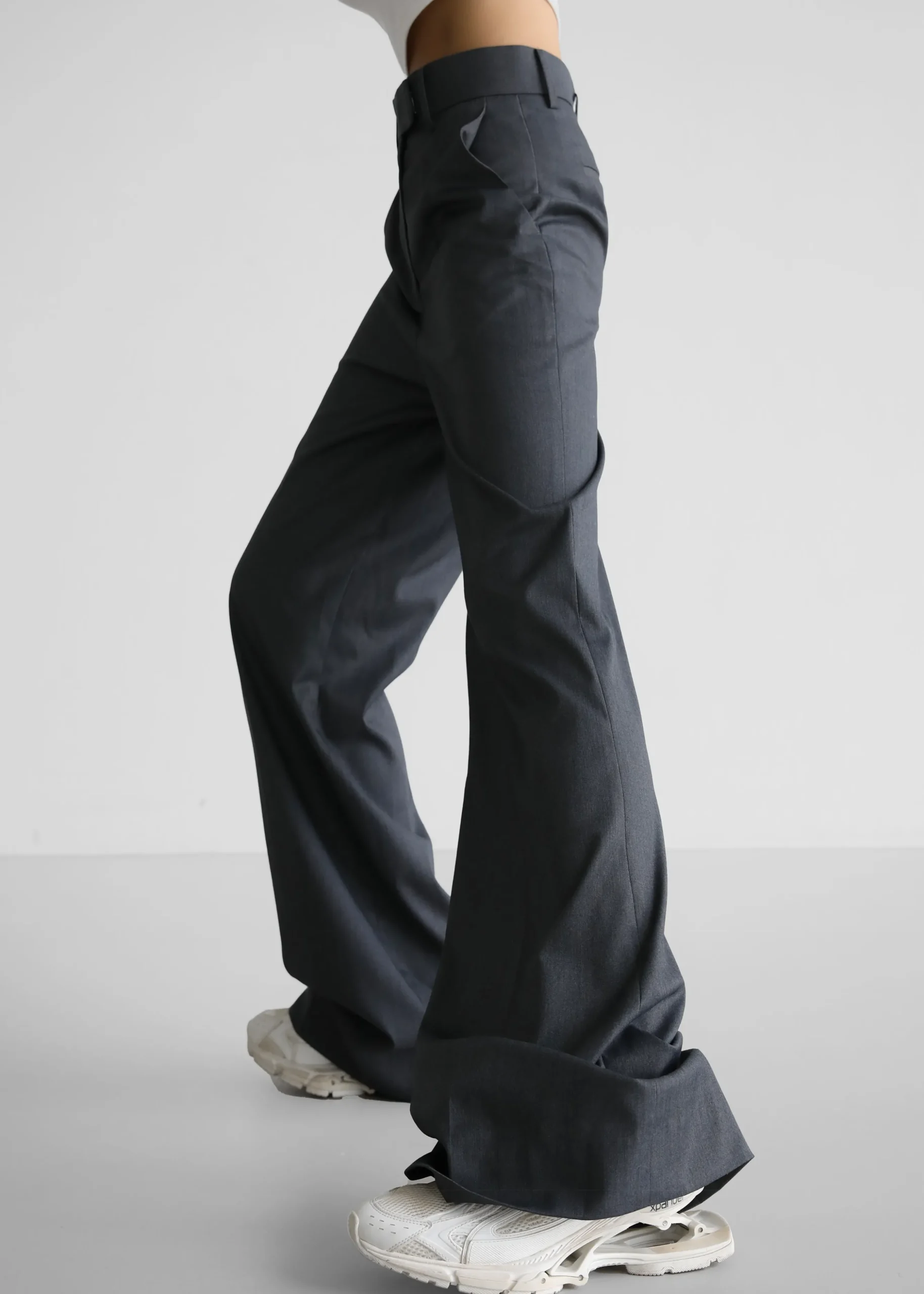 Daphne Wide Trousers