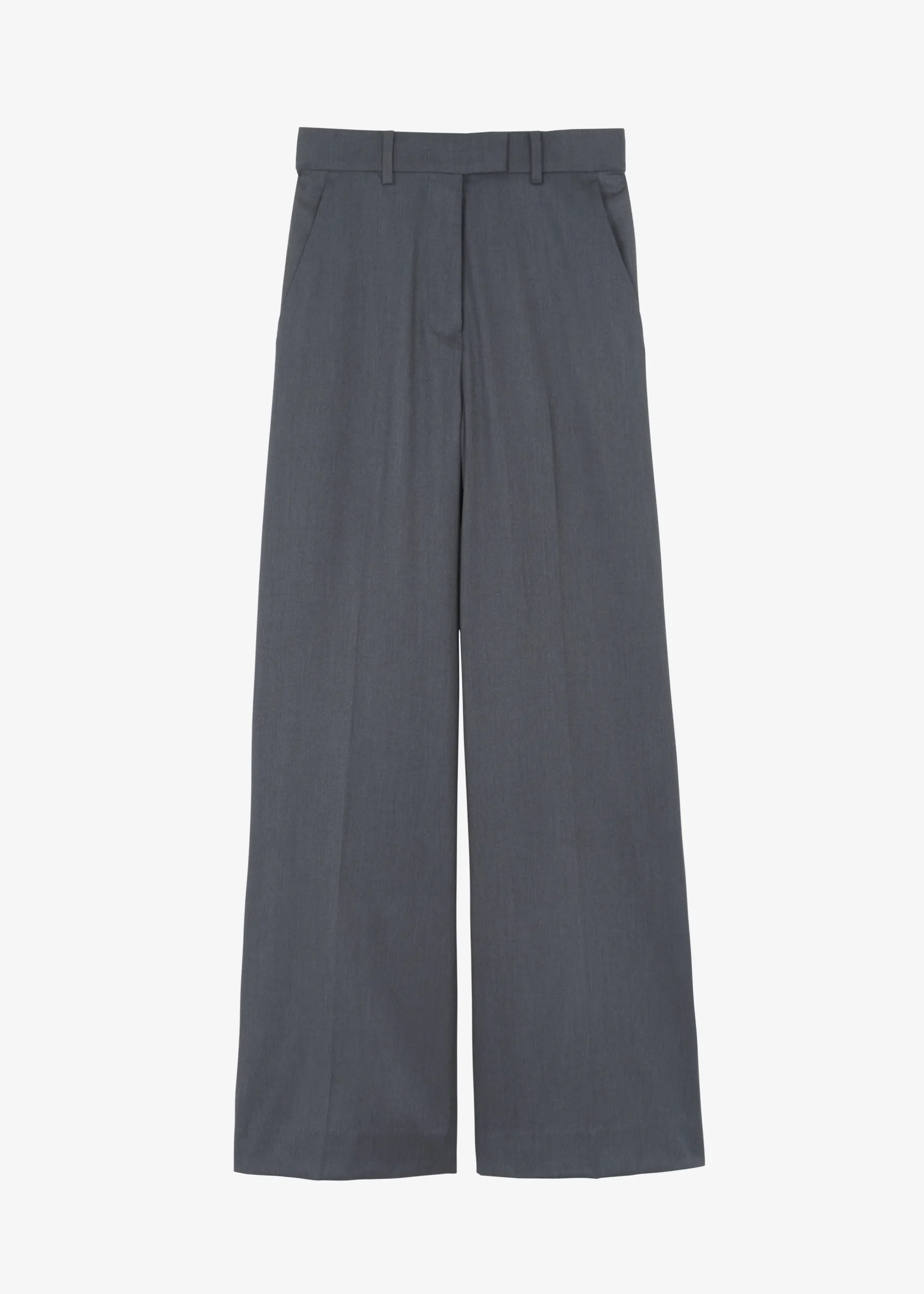 Daphne Wide Trousers
