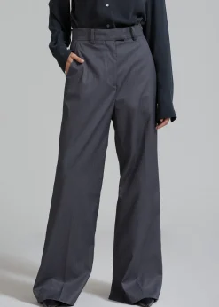 Daphne Wide Trousers