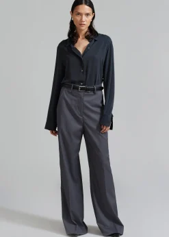 Daphne Wide Trousers