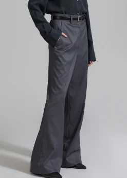 Daphne Wide Trousers