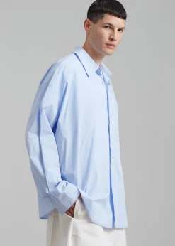 Darren Oversized Shirt