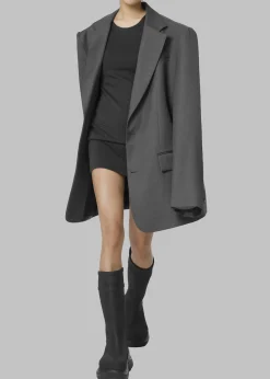 Dee Maxi Oversized Blazer