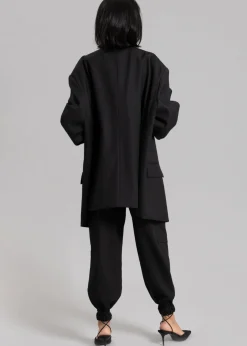 Dee Maxi Oversized Blazer