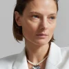 Della Pearl Necklace