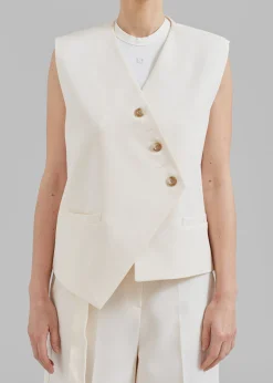 Delphi Vest