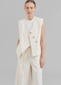 Delphi Vest