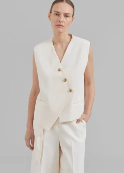 Delphi Vest