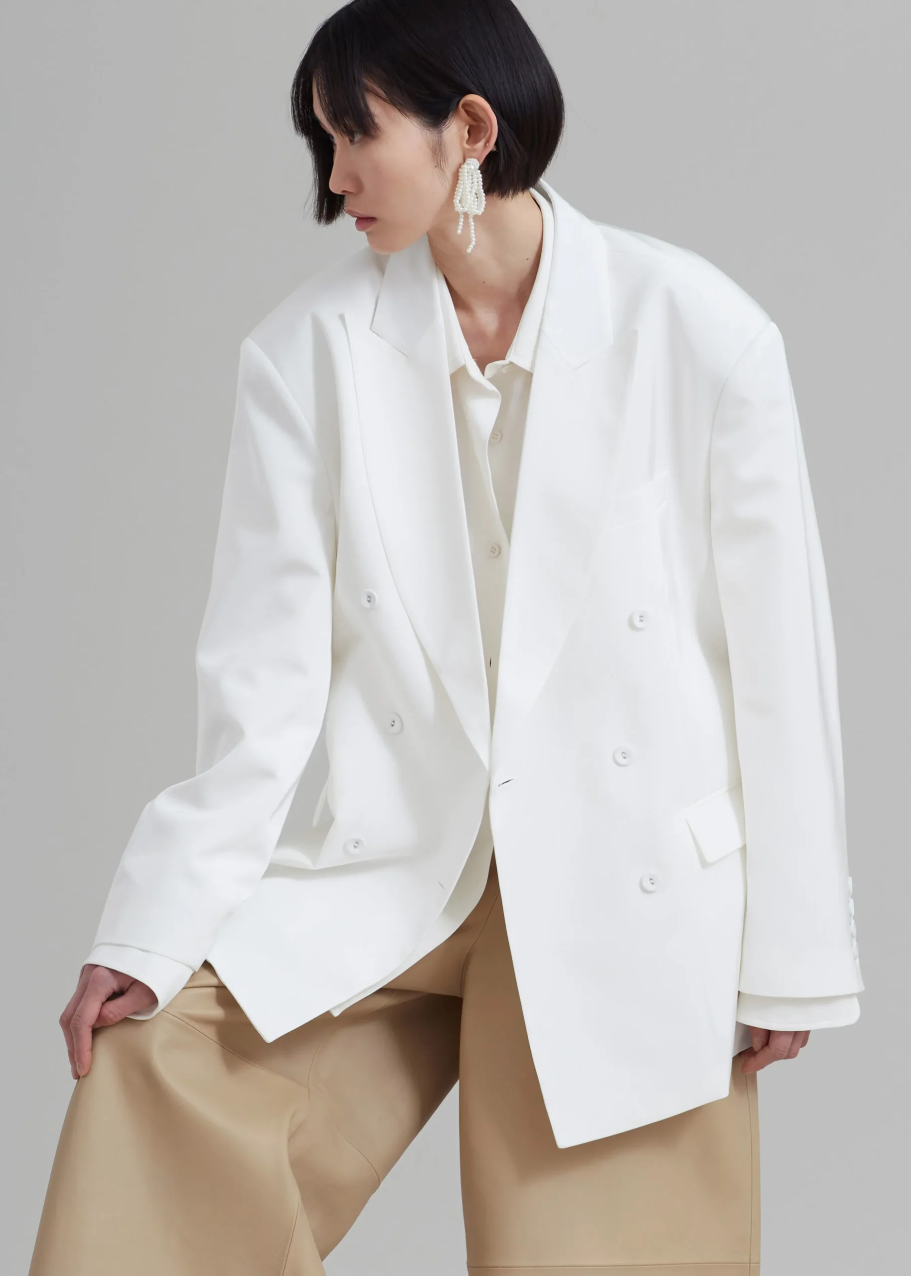 Demi Blazer