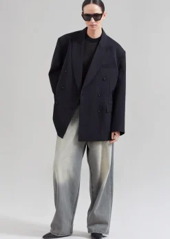Demi Blazer
