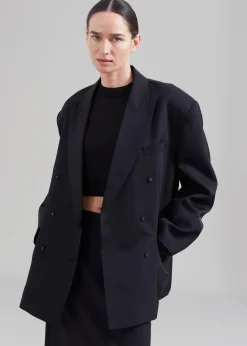 Demi Blazer
