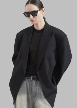 Demi Blazer