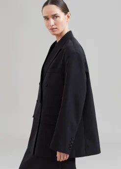 Demi Blazer