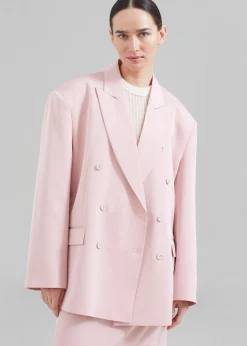 Demi Blazer