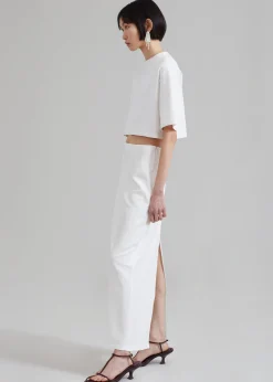 Demi Pencil Skirt