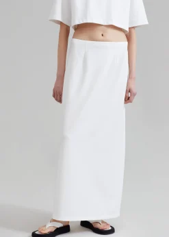 Demi Pencil Skirt