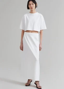 Demi Pencil Skirt