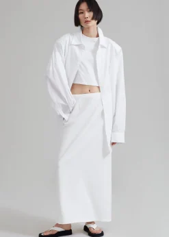 Demi Pencil Skirt
