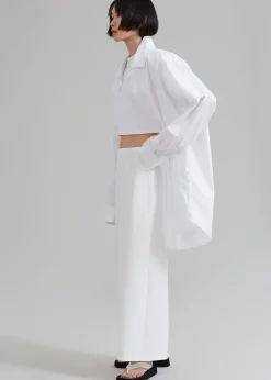 Demi Pencil Skirt