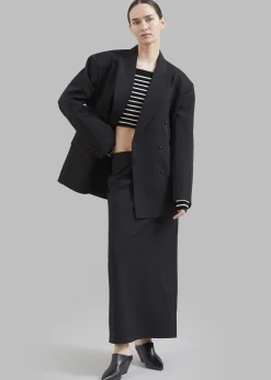Demi Pencil Skirt