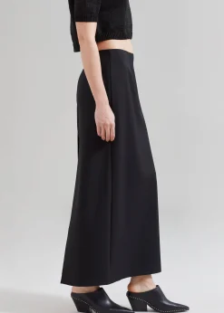 Demi Pencil Skirt