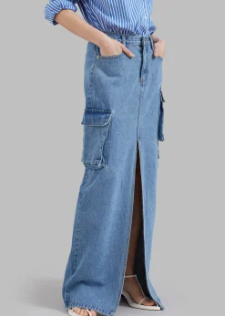 Denver Cargo Skirt
